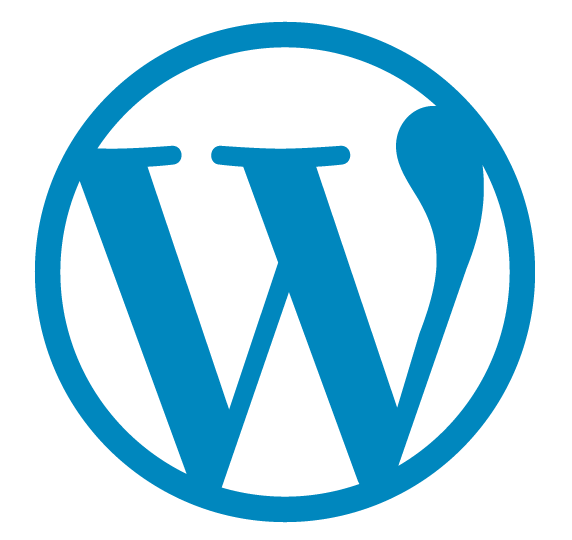 Logo WordPress